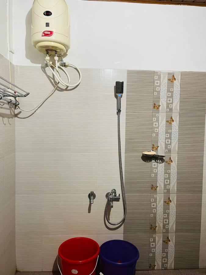 Апартаменты Nest Mdy Манантавади Экстерьер фото